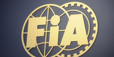 FIA homologation 8856-2018
